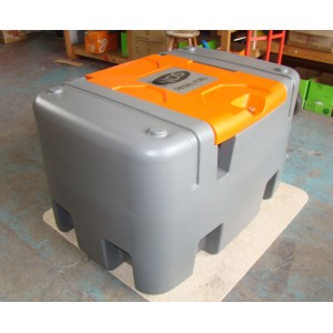 NDS MOBILE DIESEL TANK 400 Litres